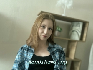 Randihamling