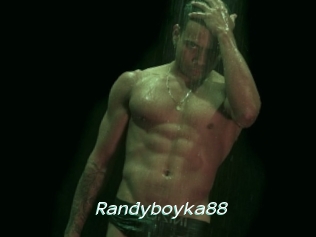 Randyboyka88