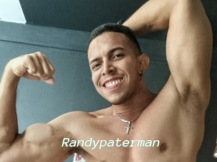 Randypaterman