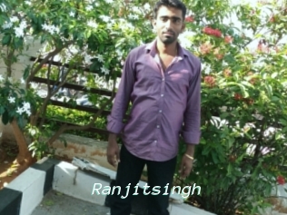 Ranjitsingh