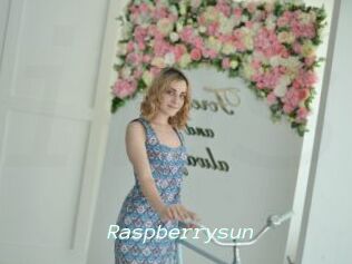 Raspberrysun