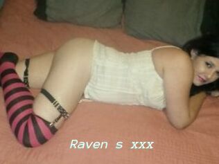 Raven_s_xxx