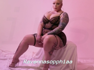 Ravennasopphiaa