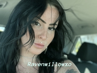 Ravenwillowxo