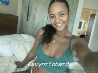 Ravynrichards