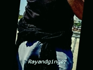 Rayandginger