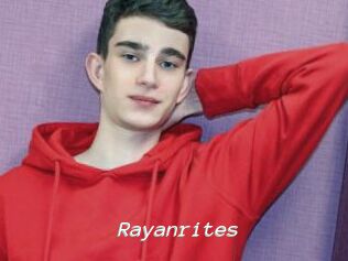 Rayanrites