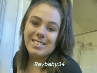 Raybaby34