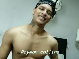 Raymon_collins