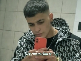 Raymondmorie