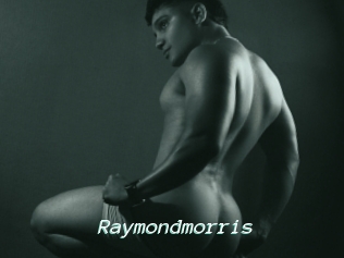 Raymondmorris