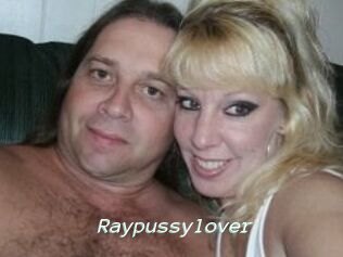 Raypussylover