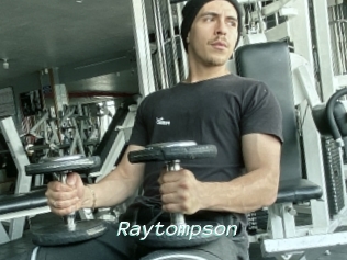 Raytompson