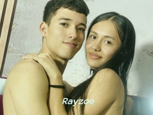 Rayzoe