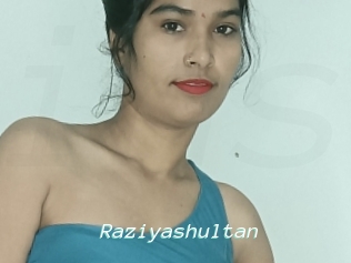 Raziyashultan