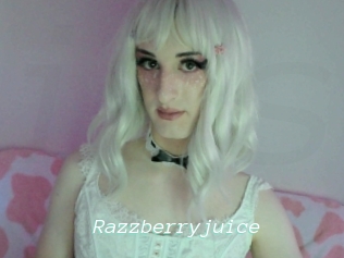 Razzberryjuice