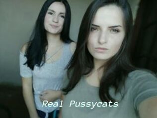 Real_Pussycats