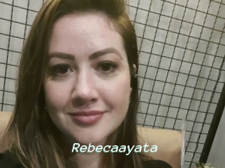 Rebecaayata