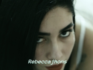 Rebeccajhons