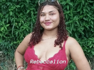 Rebeccalion