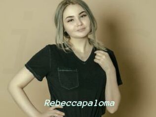 Rebeccapaloma