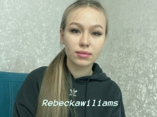 Rebeckawiliams