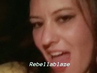 Rebellablaze