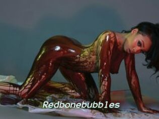 Redbonebubbles