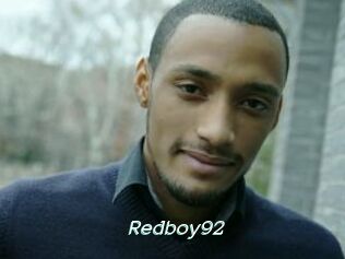 Redboy92