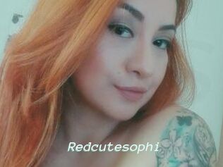 Redcutesophi