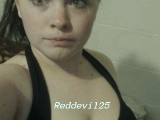 Reddevil25