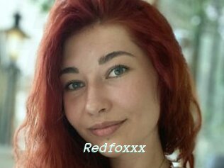 Redfoxxx