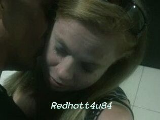 Redhott4u84