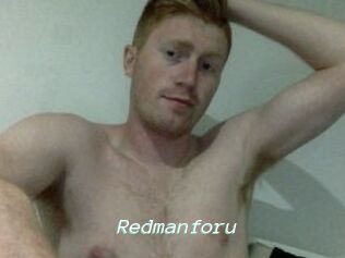 Redmanforu