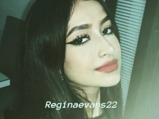 Reginaevans22