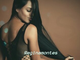 Reginamontes