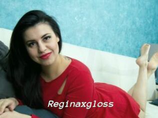 Reginaxgloss