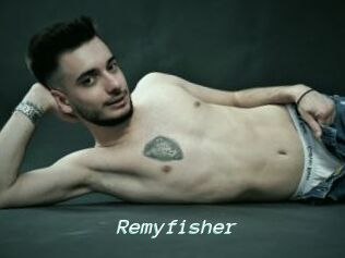 Remyfisher