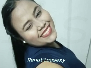 Renaticasexy