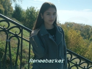 Reneebarker