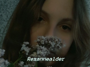 Rexannealder