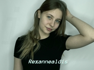 Rexannealdis