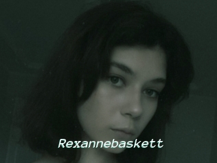 Rexannebaskett