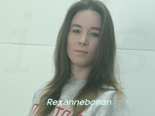 Rexanneboman