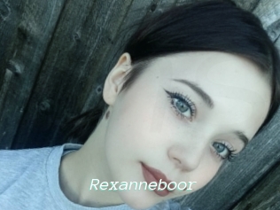 Rexanneboor