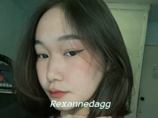 Rexannedagg