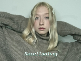 Rexellaalvey