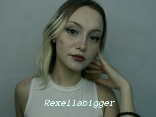 Rexellabigger