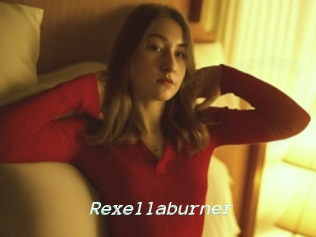 Rexellaburner