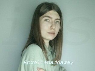 Rexellahaddaway